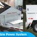 Johnson Industries provides Portable Power System