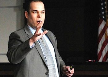 Democrat 96th State Rep candidate Brandon Music: &ldquo;I am running to make sure we fully fund the state pension system with no cuts to this inviolable contract we have made with teachers and police officers. We need a new generation of leadership in Frankfort who believes that you go there to see what you can give back, not to see what you can take.&rdquo; Short bio: I was born in Ashland, Kentucky to a family of six with three brothers. My father was a mechanic making 9 bucks an hour and my mom was on disability bringing in about 200 dollars a month. Though there was adversity as we struggled growing up, it was just an opportunity that helped me build character. Through my parents hard work, determination, sacrifice and love, I was able to attend school at Berea College where I worked to earn my scholarship. Then I went to law school and have been working for a law firm in Grayson, Kentucky. I focus my practice on working with law enforcement, representing families in difficult times, and helping families buy their first home in the pursuit of the American Dream.&rdquo;