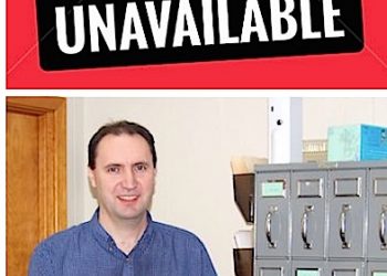 LAWRENCE CLERK CHRIS JOBE SAYS SYSTEM DOWN