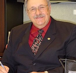 GROWING UP IN LOUISA: It’s a humbling life!