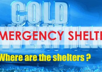 WHY NO TEMPORARY SHELTERS IN LAWRENCE AND MARTIN COUNTIES, EMS?