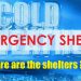 WHY NO TEMPORARY SHELTERS IN LAWRENCE AND MARTIN COUNTIES, EMS?