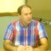 LAWRENCE CLERK Chris Jobe (LAZER FILE PHOTO) says his system is up and running for motor vehicle business. (1:00 pm Wednesday) after a three day interruption.