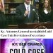 “Now that a majority of our untested SAFE kits have been tested, this unit can begin working with local and state officials to investigate and prosecute cold cases across Kentucky,” Beshear said.