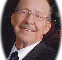James Darrell Ratliff, 71, of Louisa, KY