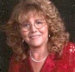 Dolly S. “Judy” Robinson, 62, of Louisa