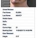 Elden Muncy and stats.