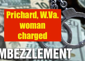 PRICHARD WOMAN, 35,  ACCUSED OF BILKING 72 YEAR-OLD MAN OUT OF $$$THOUSANDS