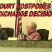 FISCAL COURT POSTPONES VOTE ON SYRINGE EXCHANGE PROGRAM