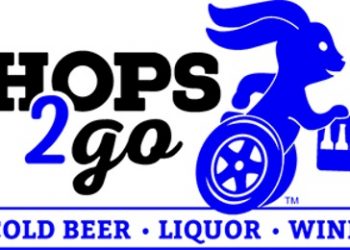 STATE'S FIRST ALCOHOL DELIVERY SERVICE OPEN IN CENTRAL KY.