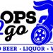 STATE'S FIRST ALCOHOL DELIVERY SERVICE OPEN IN CENTRAL KY.