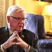 "While the March for Life took place on Capitol grounds today, my colleagues and I stood with them on the House floor, voting to protect the sanctity of life," said Congressman Rogers