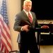 Louisa mayor Harold Slone officially announced that he will be running for Mayor again in the November 2018 election.
