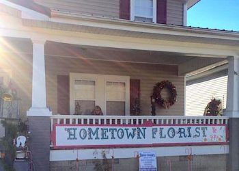 “ The move to Lock Avenue has and will allow us to better serve our customers by being available to them for extended hours." --Carreen Arrington