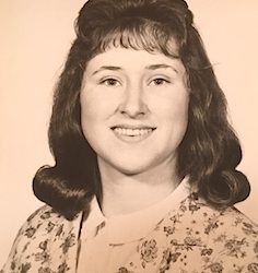 Joann Ann Castle, 70, of Louisa, KY