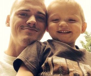 Joseph Andrew Currie, 28, of Fort Gay, WV