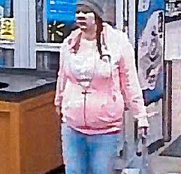 Do you recognize this person?