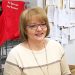 Liberty Road Station Manager Lori Marcum returned to work in Lexington, KY, last week after receiving a makeover on TV. MARCUM WAS BORN AND RAISED IN MARTIN COUNTY.
