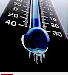 EXTREME COLD TEMPERATURES CAN AFFECT UTILITY BILLS