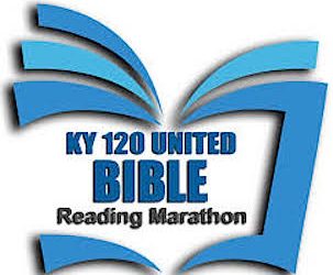 LAWRENCE BIBLE READING MARATHON BEGINS ON COURTHOUSE LAWN NEW YEAR’S DAY