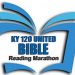 LAWRENCE BIBLE READING MARATHON BEGINS ON COURTHOUSE LAWN NEW YEAR’S DAY