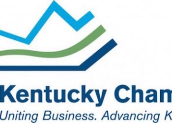 Ky chamber of commerce logo