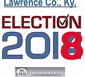 FIRST JUDGE/EXECUTIVE CANDIDATE ANSWERS LAZER QUESTION…AND MORE