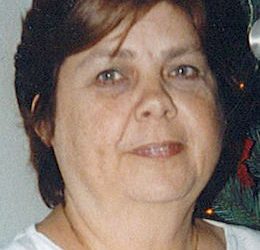 Linda Kaye Chaffin Moore, 65, of Argillite, KY formerly of Louisa