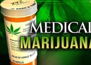 WHAT ABOUT MEDICAL MARIJUANA LAW IN LAWRENCE CO.’S FUTURE?