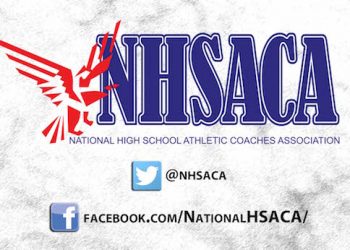 FORMER LCHS COACH NOMINATED FOR NATIONAL HONOR AS AD