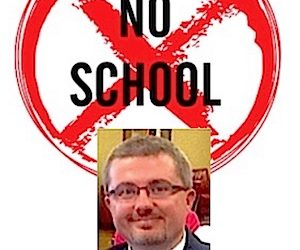 MAKING THE CALL IN LAWRENCE COUNTY: 2018 BEGINS WITH CLOSINGS AND NTI DAYS