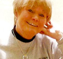 Stephanie C. Sexton, 68, of Fort Gay, WV