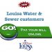 LOUISA MAYOR ANNOUNCES ‘PAY ONLINE’ FOR WATER & SEWER