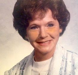 Phyllis June Harris May, 76, of Ulysses, KY