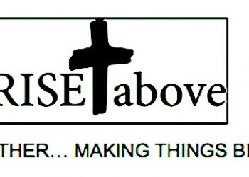 OPENING DAY OF THE 2018 RISEABOVE BASKETBALL LEAGUE