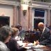 Rep. Jeff Greer, D-Brandberg, asks the House to participate in a moment of silence following a school shooting that killed two and injured 17 others at Marshall County High School. ( Daniel Desrochers ddesrochers@herald-leader.com)