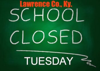 LAWRENCE SCHOOLS CLOSED AFTER 2-HOUR DELAY CANCELED DUE TO ‘BLACK ICE’