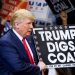Federal regulators have rejected a controversial Trump administration proposal that would have propped up slumping coal companies.