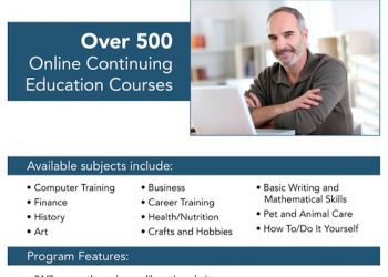 LAWRENCE PUBLIC LIBRARY HAS NEW EDUCATIONAL SERVICES