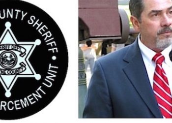 WCSD DEU AND SHERIFF THOMPSON