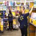 Walmart's U.S. employees to $11 and dishing out bonuses of up to $1,000, crediting President Trump's tax cut for enabling the move," Nathan Bomey reports for USA Today.