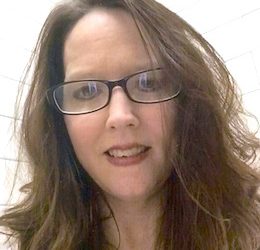 Esther Irene Wilks, 45, of Webbville, KY