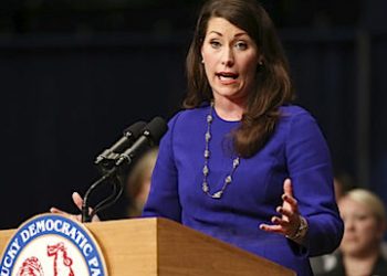 Ky. Sec. of State Allison Grimes sends out last reminder