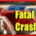 Savannah Rose, 32, Rose was reportedly a passenger in a pickup truck that left the roadway and flipped over on Interstate 64, just before 8 A.M. Saturday morning, in the westbound lanes near mile marker 84.