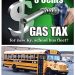 LEXINGTON REP. FILES THREE-CENT GAS FEE FOR SAFER PUBLIC SCHOOL BUSES