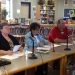 OPEN HOUSE AT VINSON CENTER ON NAMESAKE’S BIRTHDAY