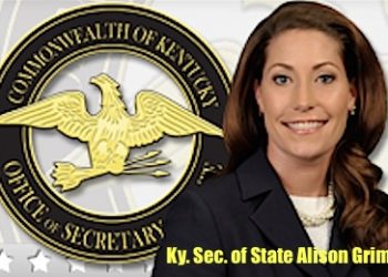 NEARLY 100 WOMEN SEEKING SEATS IN KENTUCKY’S GENERAL ASSEMBLY