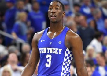 ... A listing that refers to “BAM” for $12,000 is later identified in the documents as Edrice “Bam” Adebayo, who would go on to play at Kentucky in 2016-17. He did not sign with ASM. There’s a later reference to Adebayo that says he received $36,500. “Bad loan,” reads the document.