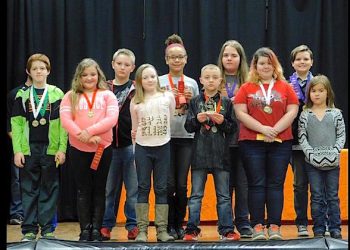 BES academic team