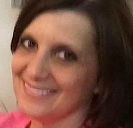 Debbie Sue Evans Baker, 43, of Ranger, W.Va